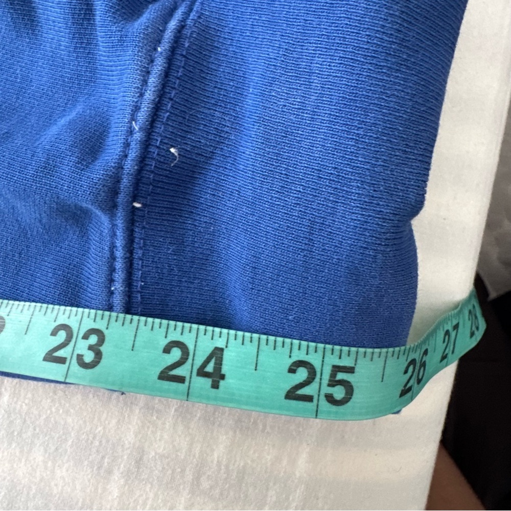 Levi's Blue Peanuts Collaboration Joggers - Picture 6 of 9